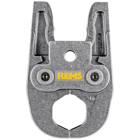 Erbjudandepris REMS 578606 Pressback
